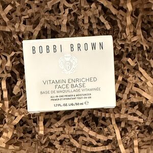 Bobbi Brown Vitamin Enriched Face Base 1.7 oz
